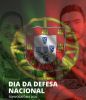 Dia da Desefa Nacional