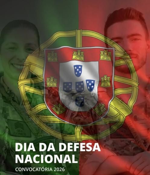 Dia da Desefa Nacional