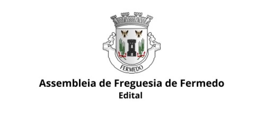 Sess&atilde;o Ordin&aacute;ria da Assembleia de Freguesia
