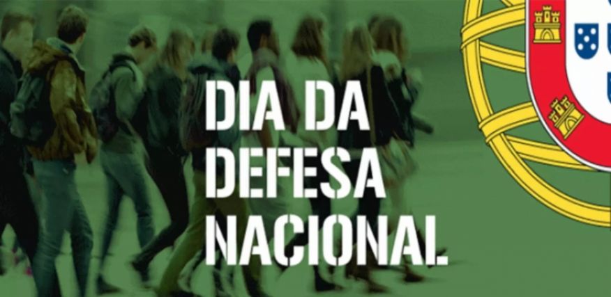 Dia da Defesa Nacional 2026