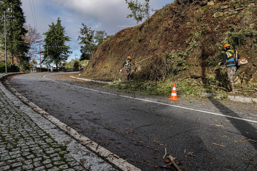 Sess&atilde;o de esclarecimento sobre  novas regras de execu&ccedil;&atilde;o das faixas de combust&iacute;vel