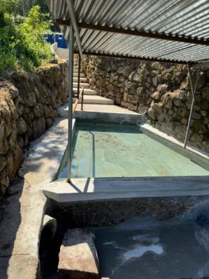 Preserva&ccedil;&atilde;o do patrim&oacute;nio local