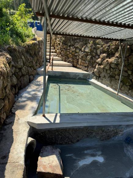 Preserva&ccedil;&atilde;o do patrim&oacute;nio local