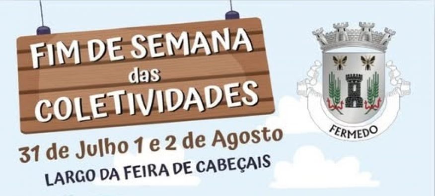 Fim de Semana das Coletividades