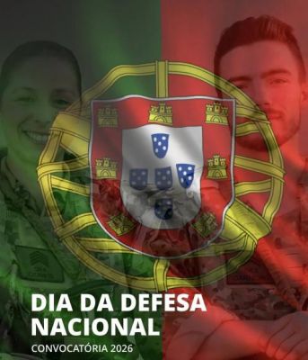 Dia da Desefa Nacional