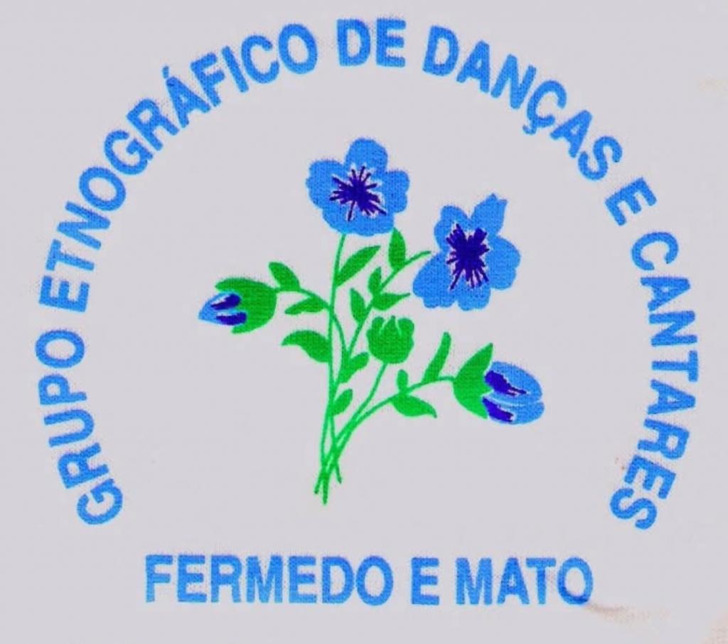 Grupo Etnogr&aacute;fico de Dan&ccedil;as e Cantares de Fermedo E Mato