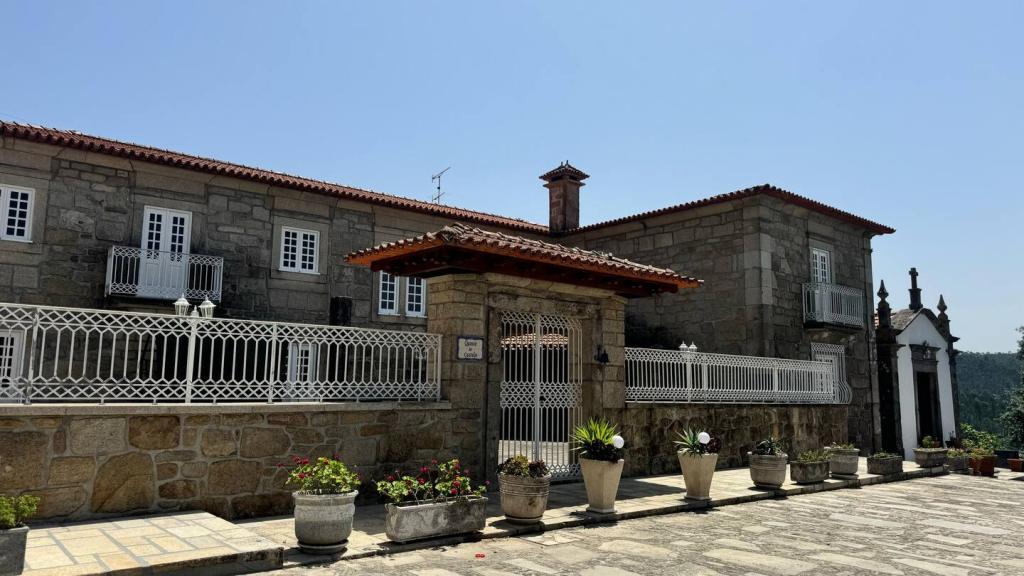Casa do Castelo